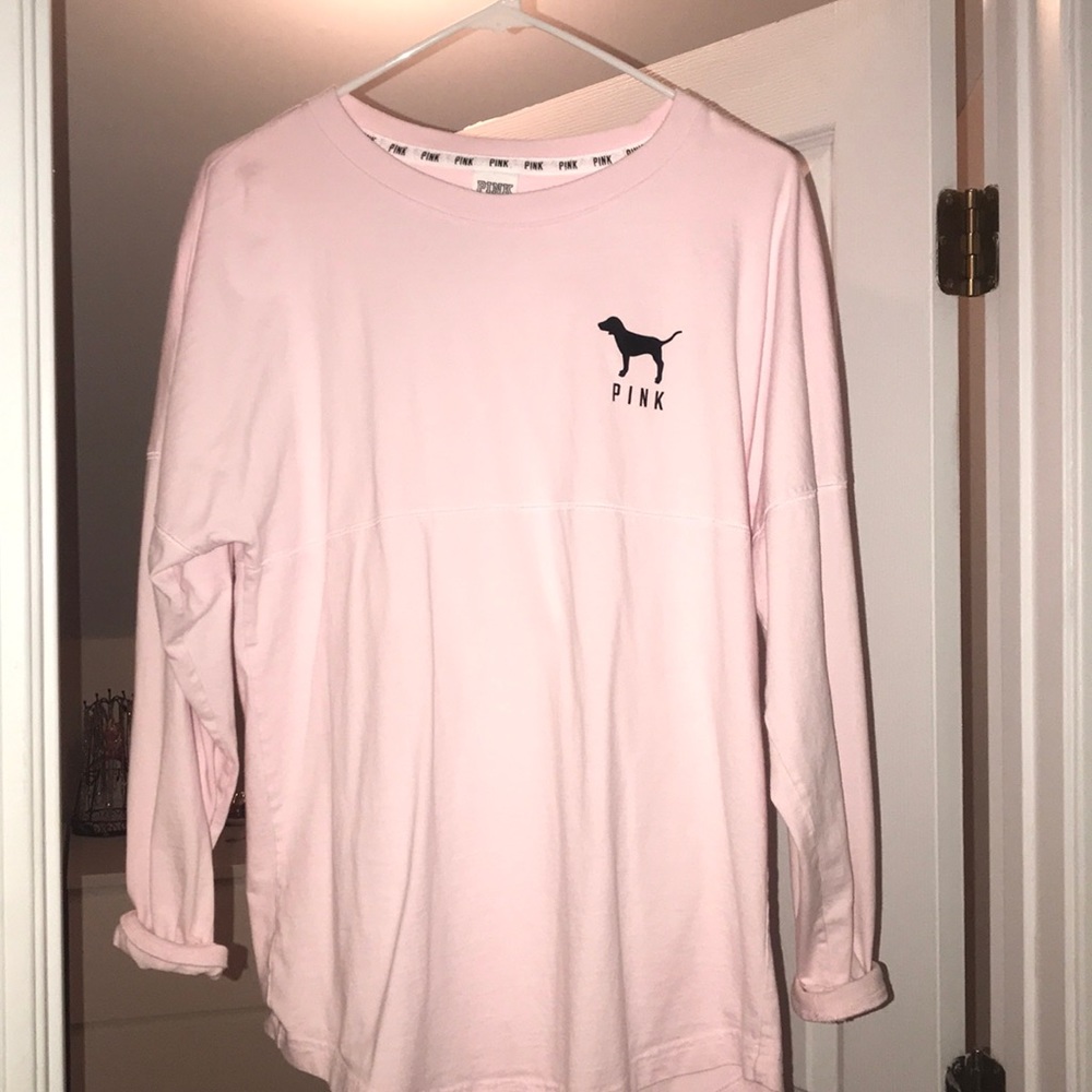 Victoria Secret PINK shirt